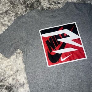 Nike Shirt Size Large